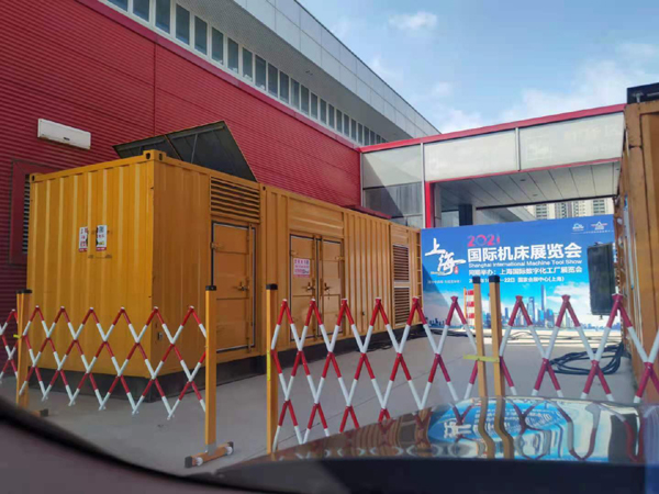 桑珠孜发电机出租 对于发电机的特性你了解多少？