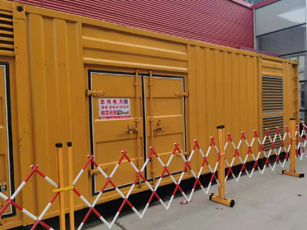 桑珠孜关于通用发电机的十万个为什么？