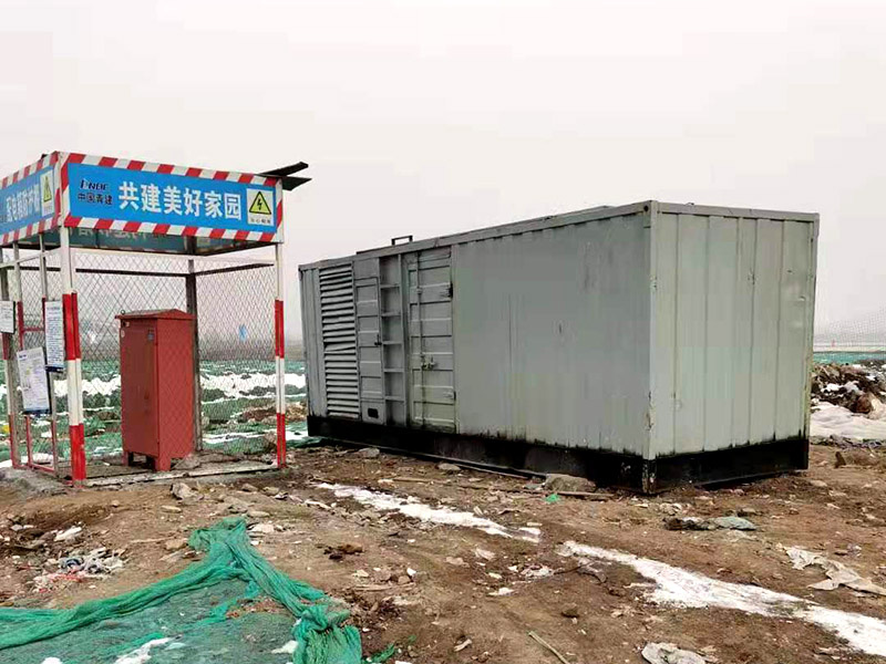 桑珠孜燃气发电机在高海拔地区运行时会遇到哪些常见故障？