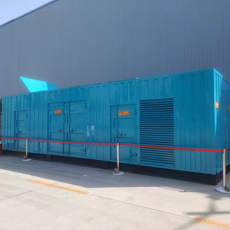 桑珠孜怎样更换柴油发电机组的空气滤清器?