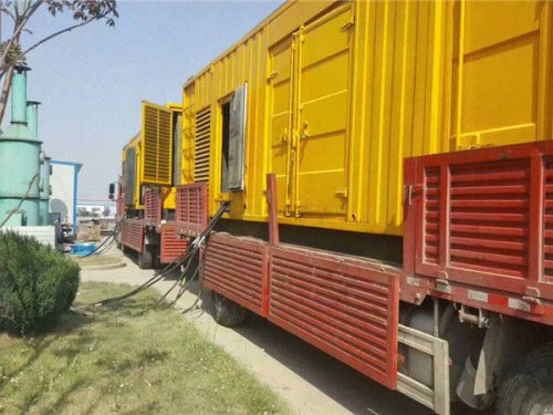 桑珠孜计算 200KW 柴油发电机油耗时，需要考虑哪些因素？