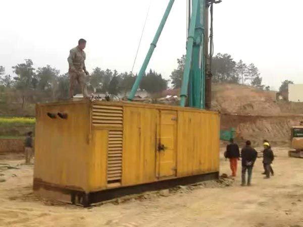 桑珠孜柴油发电机组应用场合有哪些？